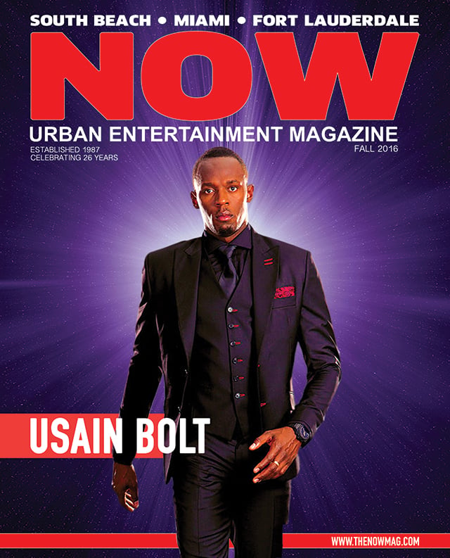 Now Magazine