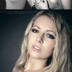 Portrait Linda