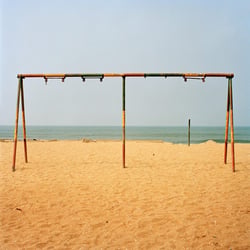 Tsunami II