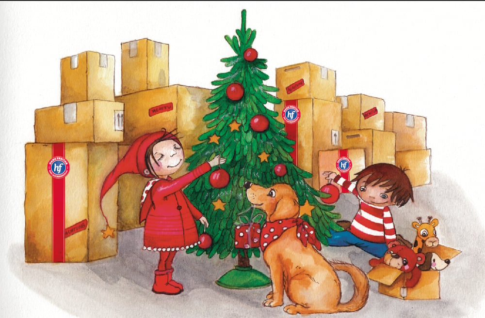 Weihnachten 02