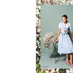 MünchnerManufaktur Stores Lookbook Tracht HW2019−14