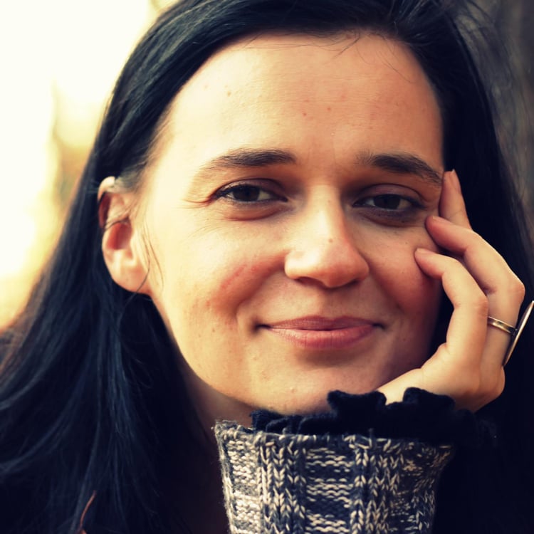 Claudia Drossert
