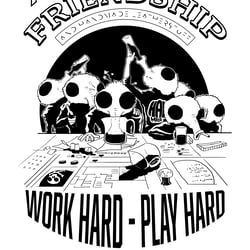 friendship sw