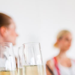 Catering für Veranstaltung