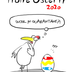 Quarantäne