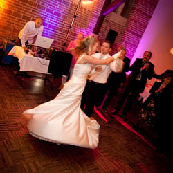 Hochzeit