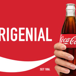 Coca Cola