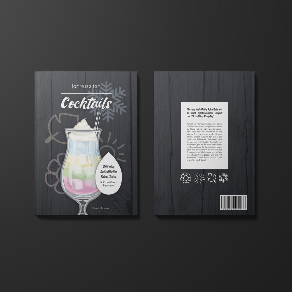 Cocktailbuch