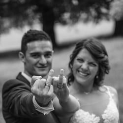 Hochzeitsfotografie Plauen