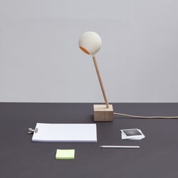 lollipop lamp