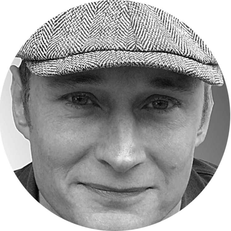 Reinzeichner | Reinzeichnung | Packaging | Corporate | RZ Martin Hammelmann