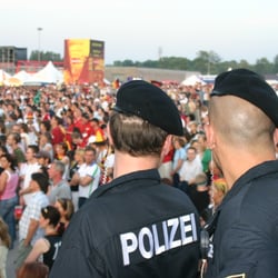 Fifa WM 2006 – Impressionen 13