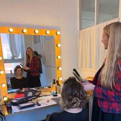 Makeup & Hair Artist Berlin