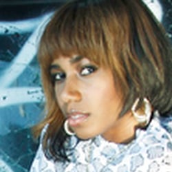 SANTIGOLD