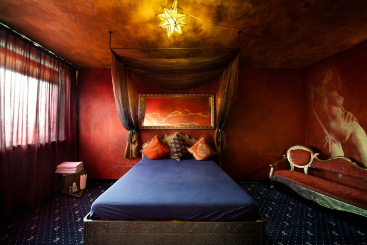 Jane Doe´s Chamber