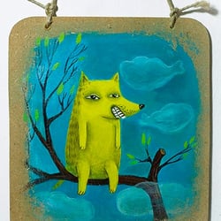 12×12cm, 2011