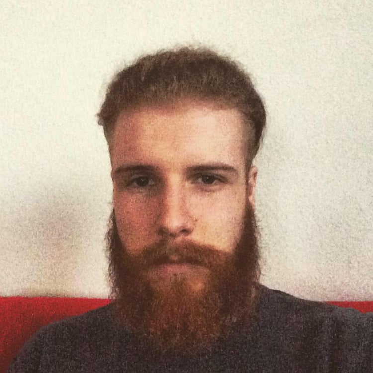 Nico Bürkle