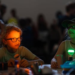 Lange Nacht der Wissenschaft