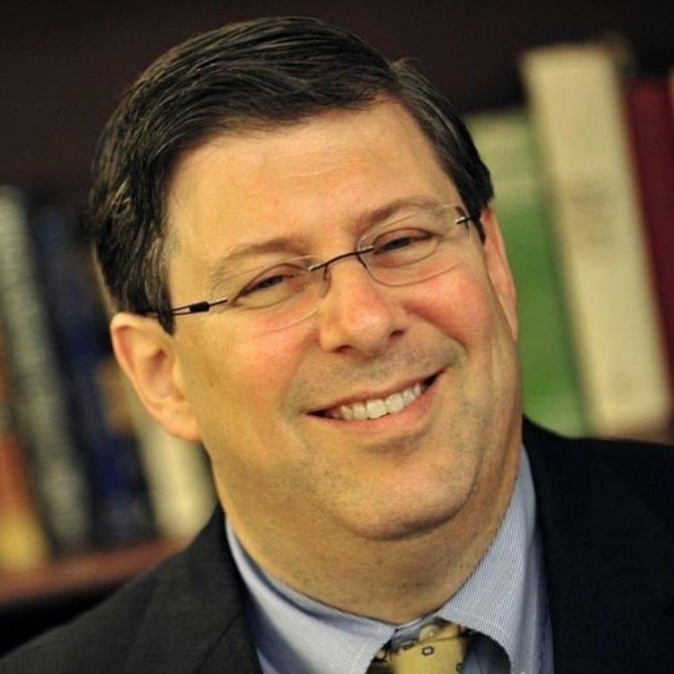 Scott Rifkin