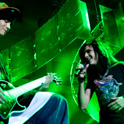 Tokio Hotel