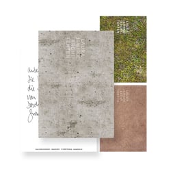 Laura Jahnke Architekten, Projektkarten