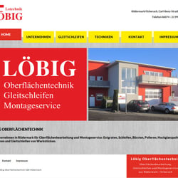 Löbig Oberflächentechnik