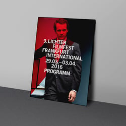 LICHTER 2016 Programmheft