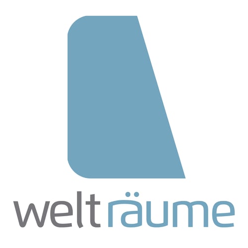 weltRäume GmbH