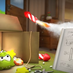 OmNom