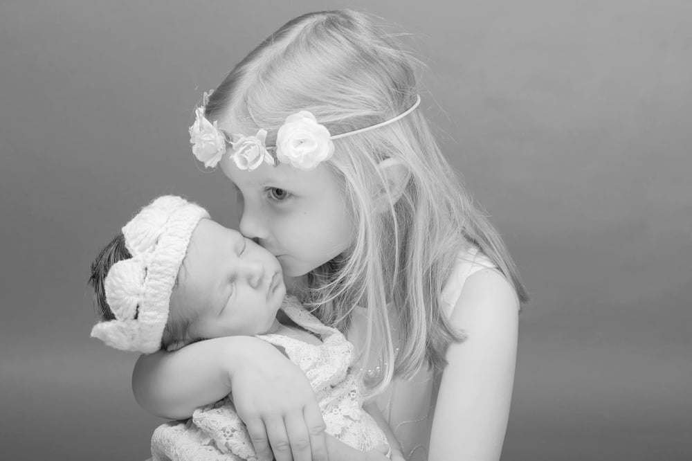 Big Sister
