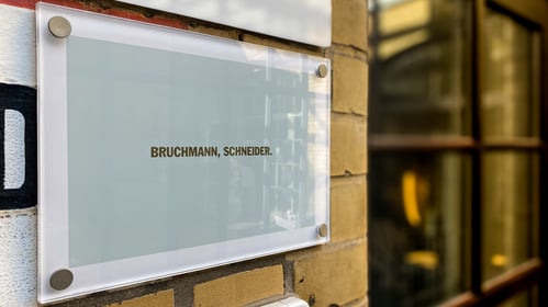 Bruchmann, Schneider