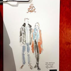 Eventillustration DEPOT