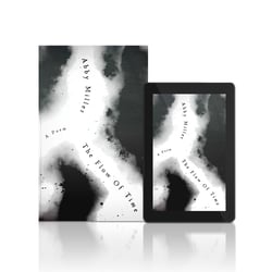 The Flow of Time | Genre: Poetry