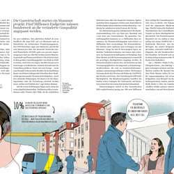 Gaswinner Magazin – Druckansicht