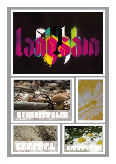 Typographie