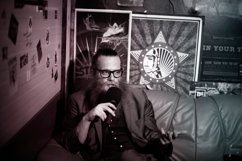 BEN CAPLAN