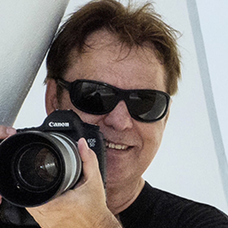 Reinhard Simon