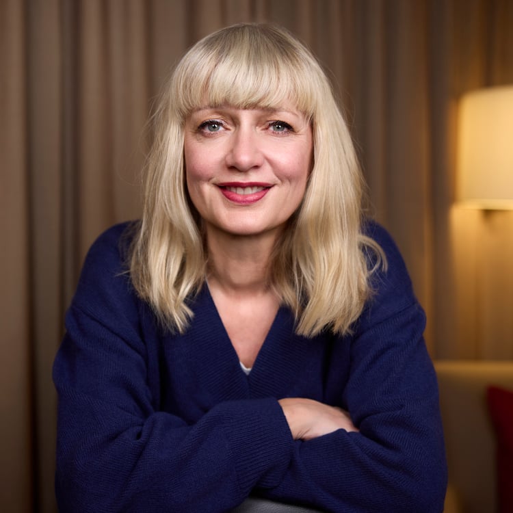Kerstin Trümper Kumaus