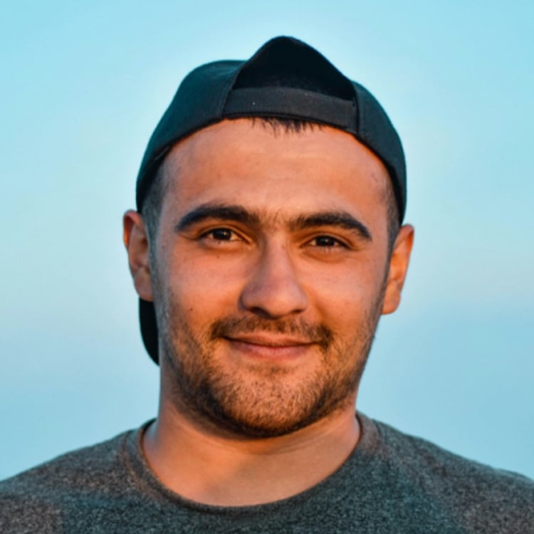 Sam Adam