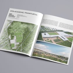 GREENBOX Landschaftsarchitekten Corporate Design