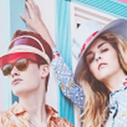 VOLANT Magazine „Electric Love“