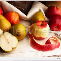 „obst de luxe“