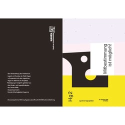 Flyer Vorderseite