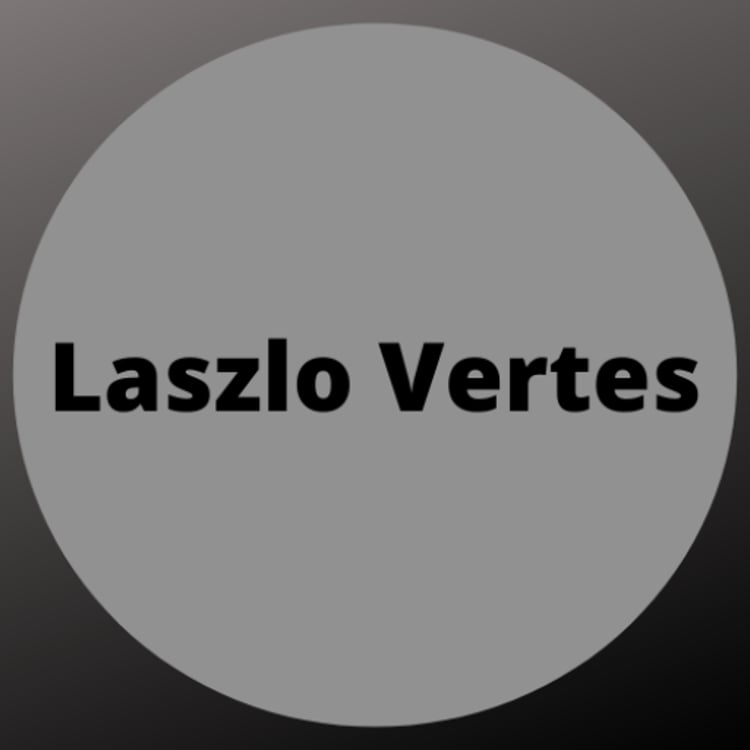 Laszlo Vertes
