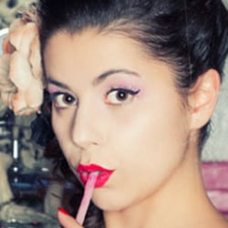 Pin Up’s by cameleonpictures