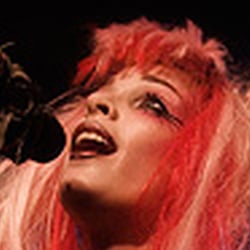 Emilie Autumn @ Matrix 2008