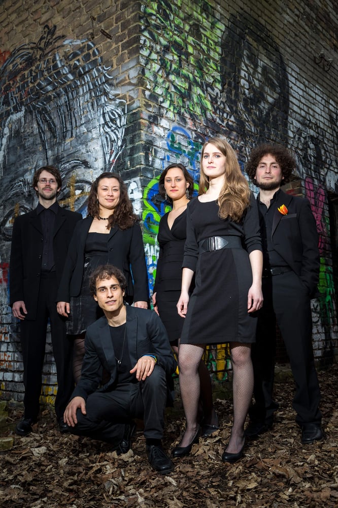 Voca You (a capella Band)