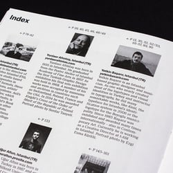 Slanted Magazin #24 – Istanbul