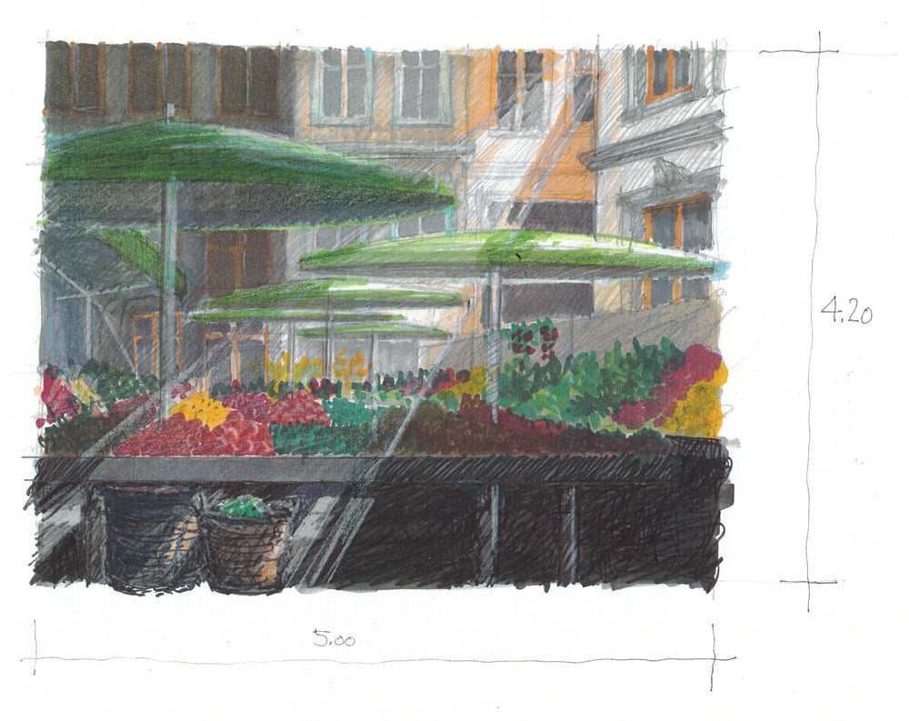 Markt