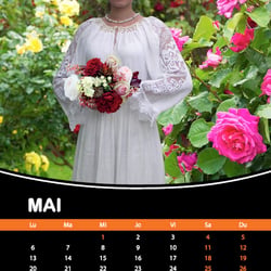 Calendar 20197